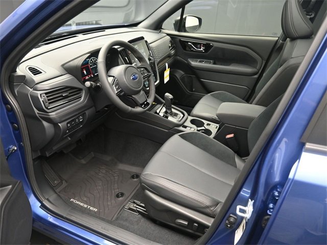 New 2025 Subaru Forester Touring image 17