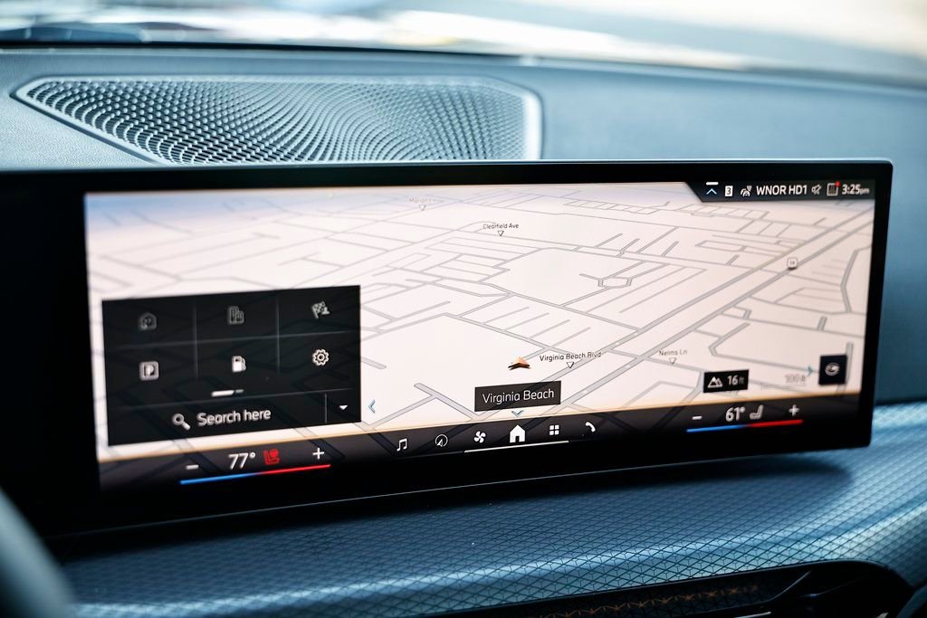 New 2026 BMW 330i xDrive 330i xDrive image 37