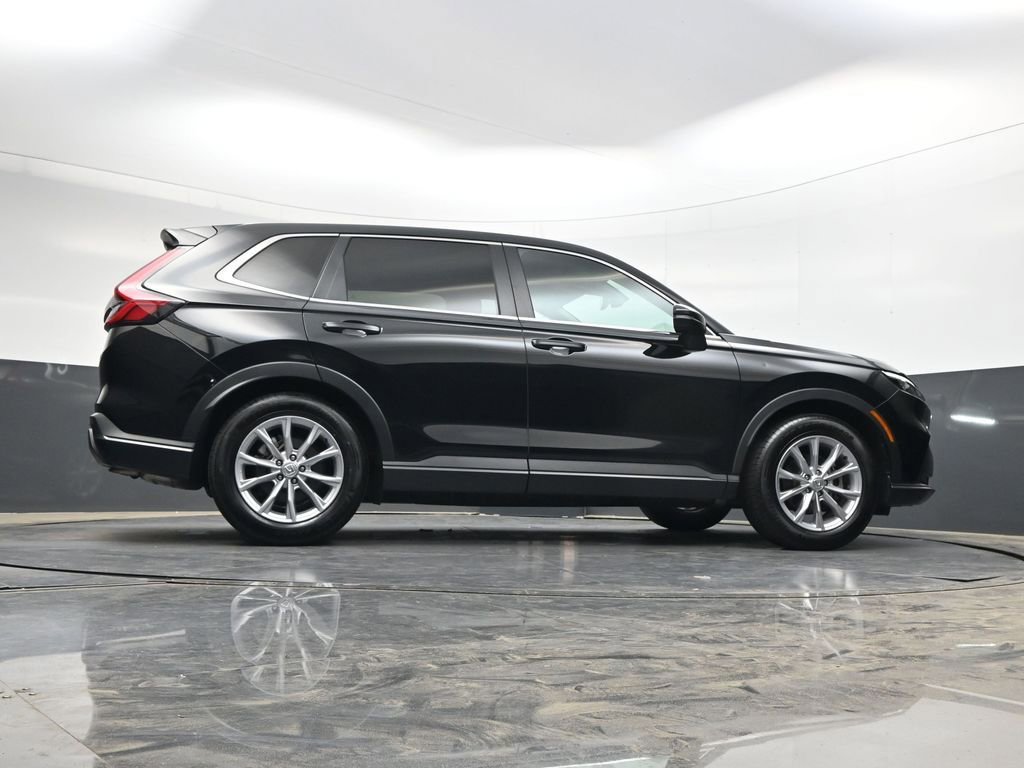 Used 2025 Honda CR-V EX-L image 34