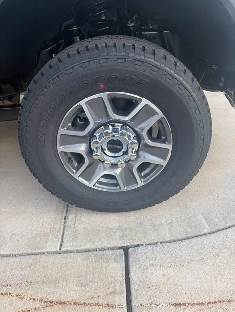 New 2026 Ford F350 Lariat AWD/4WD image 9