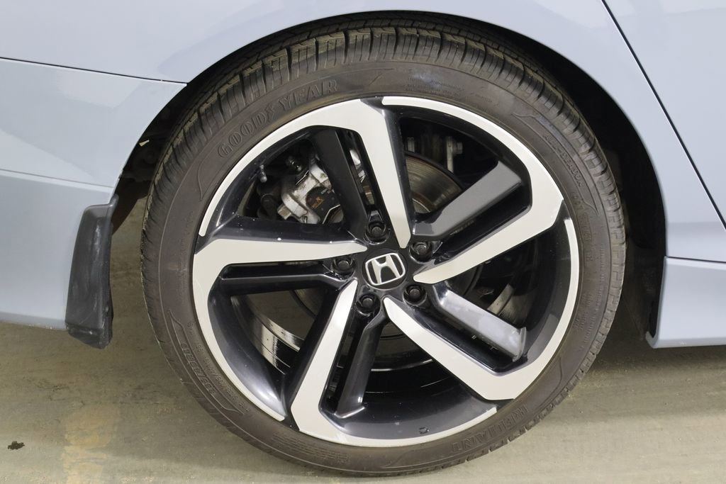 Used 2022 Honda Accord Sport image 33