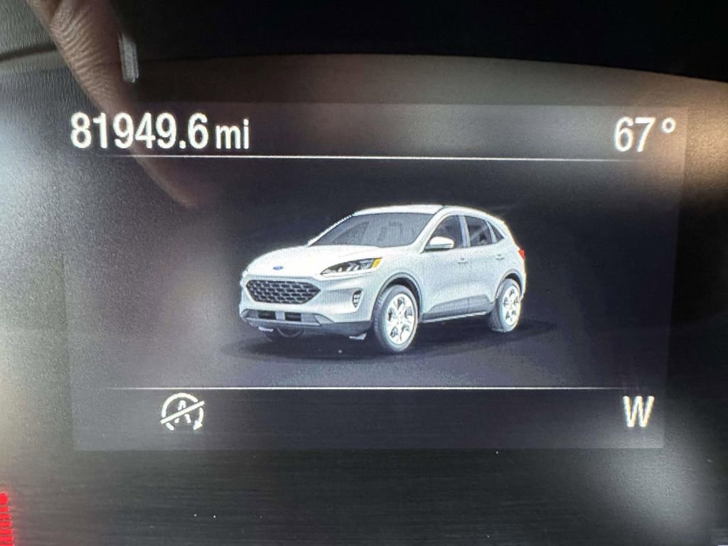Used 2020 Ford Escape SE AWD/4WD image 30
