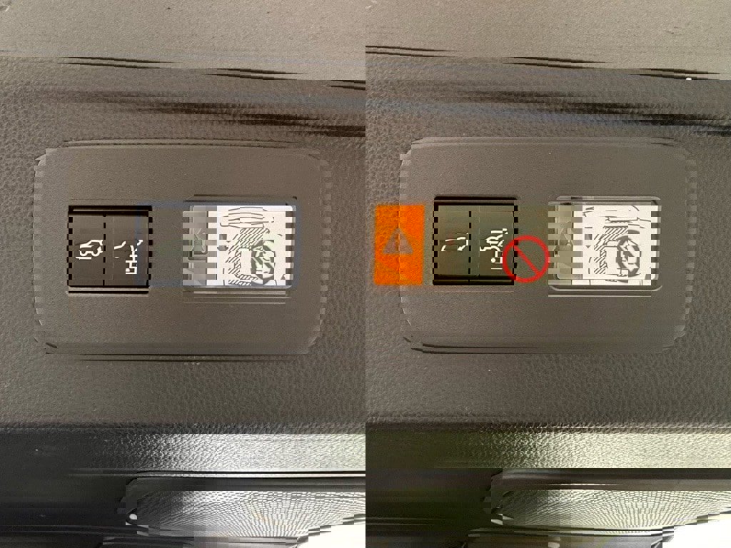 Used 2025 Lexus GX 550 w/ Accessory Package (2T) image 48