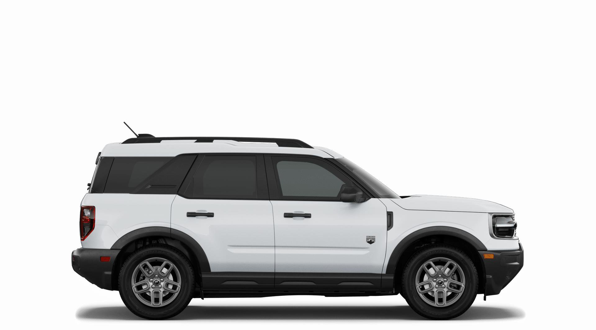 New 2026 Ford Bronco Sport Big Bend w/ Convenience Package image 28