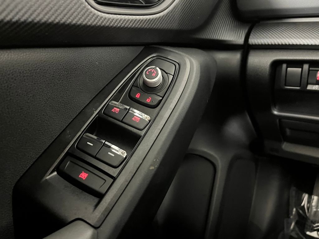 New 2026 Subaru Crosstrek 2.5i Limited image 22