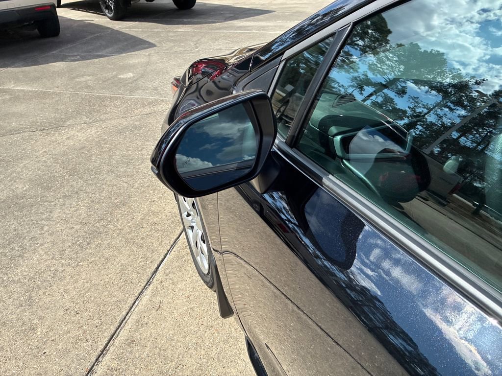 New 2026 Toyota Corolla LE image 14