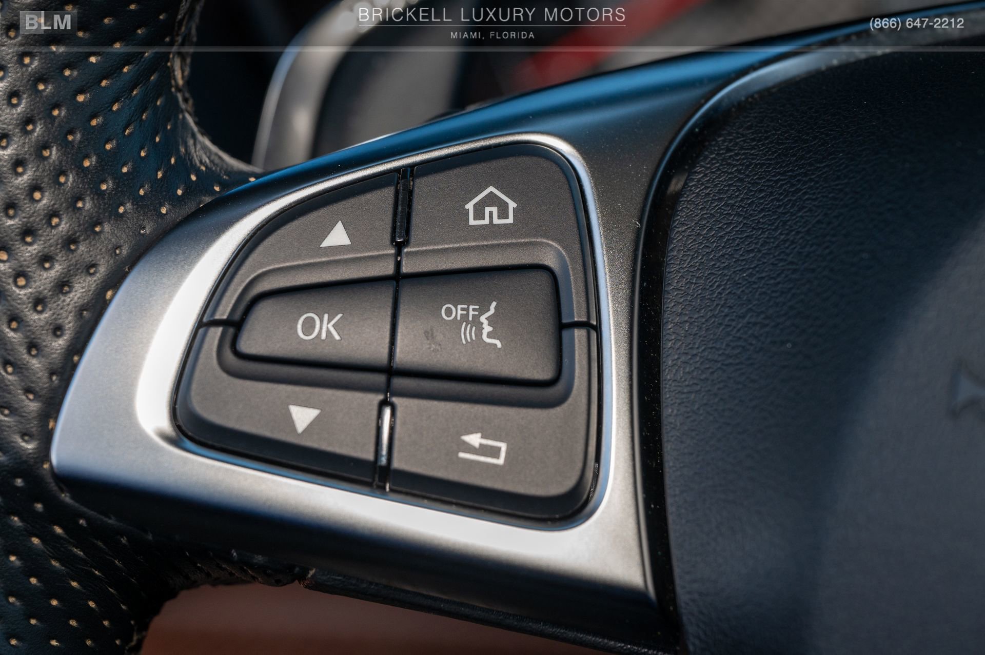 Used 2018 Mercedes-Benz AMG GT Roadster image 21