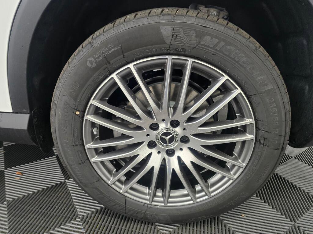 New 2026 Mercedes-Benz GLC 300 4MATIC image 20