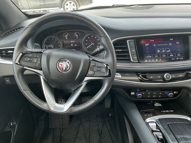 Used 2022 Buick Enclave Essence w/ Experience Buick Package image 33