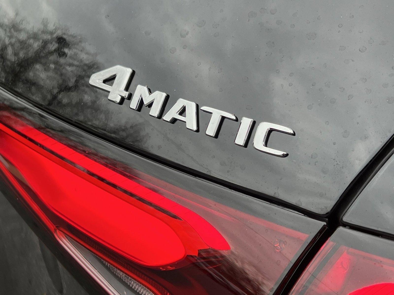 New 2026 Mercedes-Benz GLC 300 4MATIC image 28