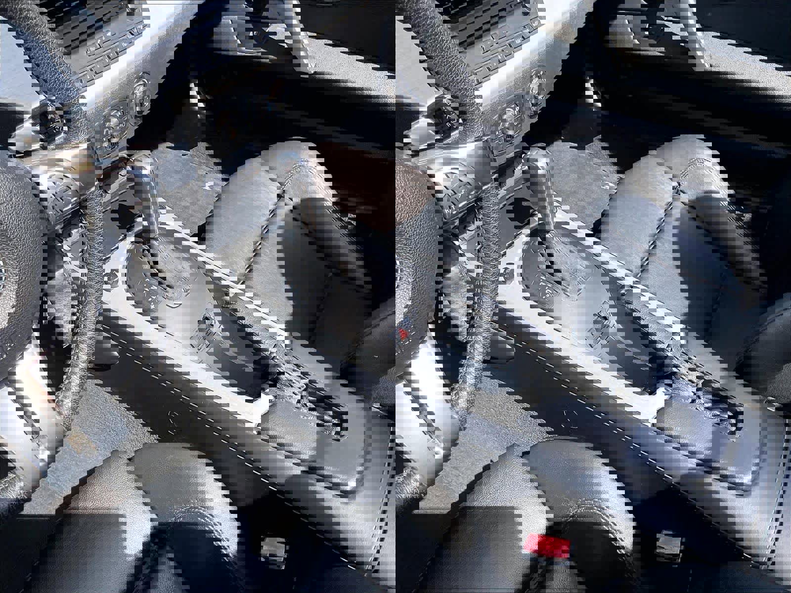 Used 2008 BMW Z4 3.0si image 19