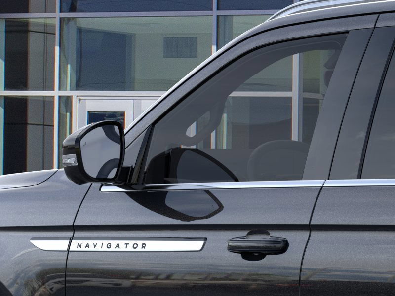 New 2026 Lincoln Navigator Reserve AWD/4WD image 45