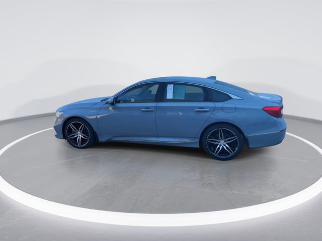 Used 2022 Honda Accord Touring image 4