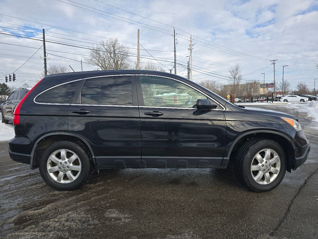 Used 2007 Honda CR-V EX-L image 15