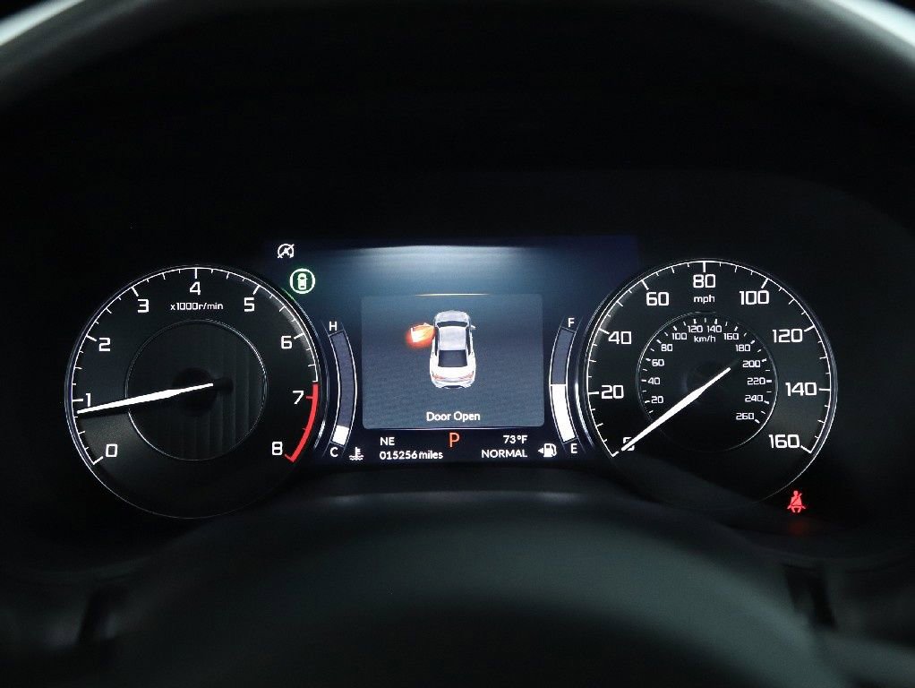 Used 2023 Acura TLX w/ Technology Package image 18