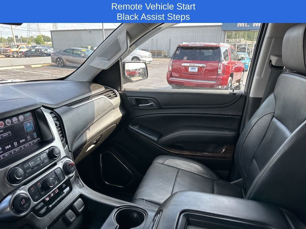Used 2018 Chevrolet Tahoe LT image 18