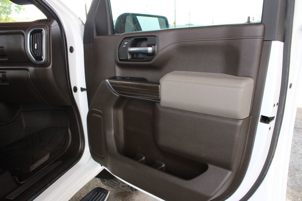 Used 2022 Chevrolet Silverado 2500 LT w/ Texas Edition AWD/4WD image 17
