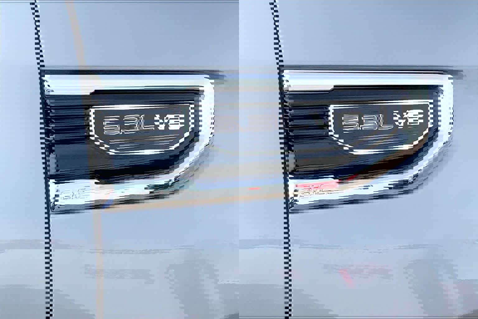 Used 2024 GMC Sierra 1500 Denali w/ Technology Package image 10