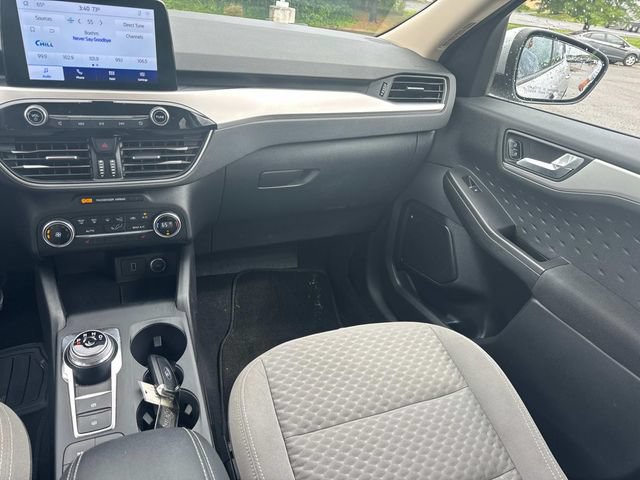 Used 2020 Ford Escape SE AWD/4WD image 19
