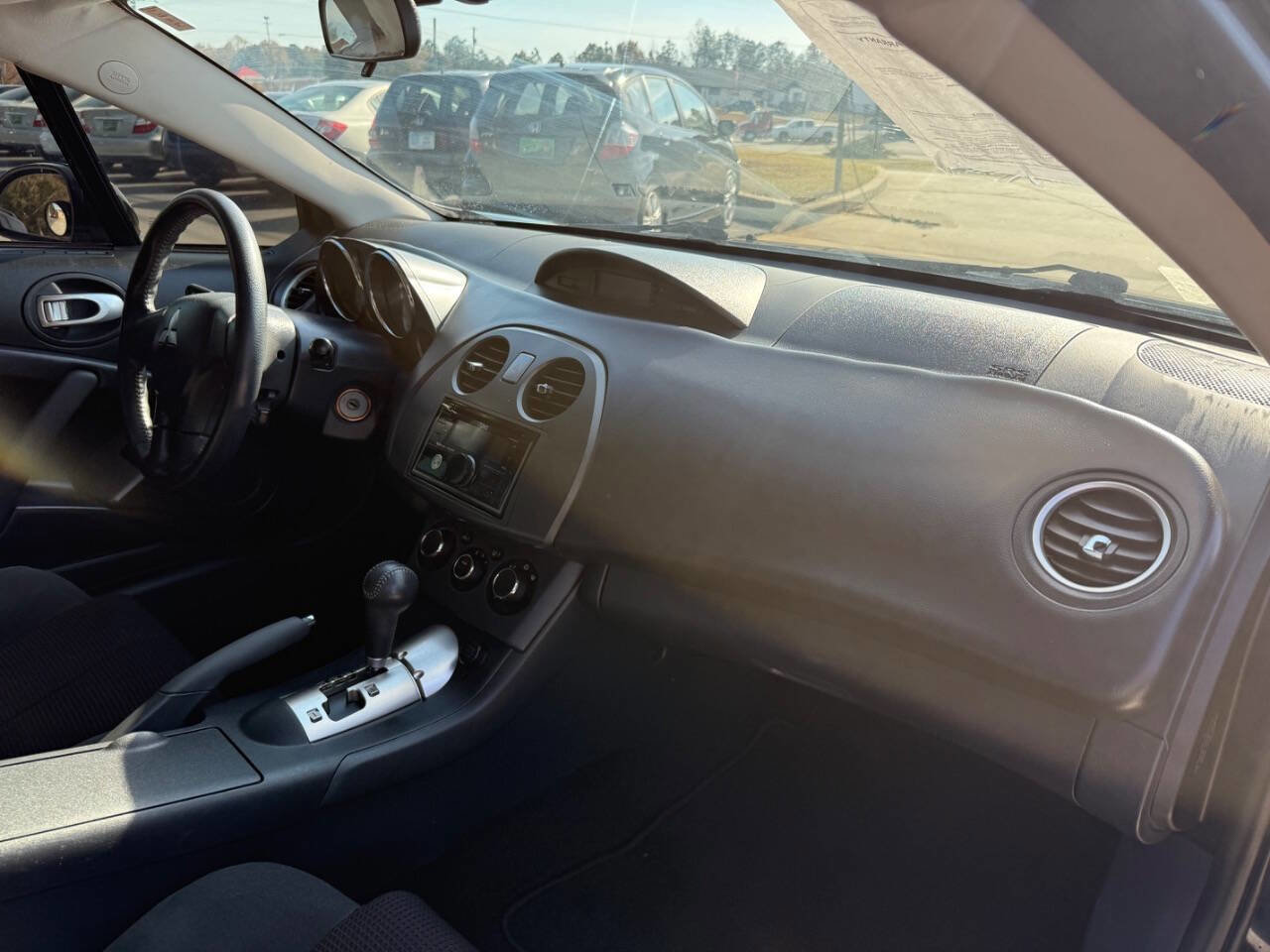 Used 2009 Mitsubishi Eclipse GS image 13