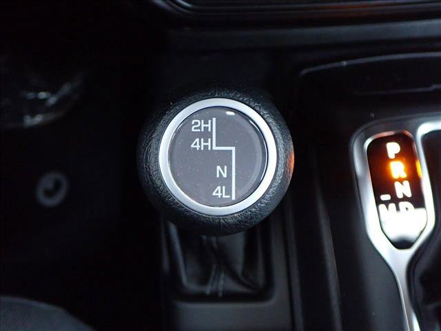 New 2026 Jeep Wrangler Sport S image 20