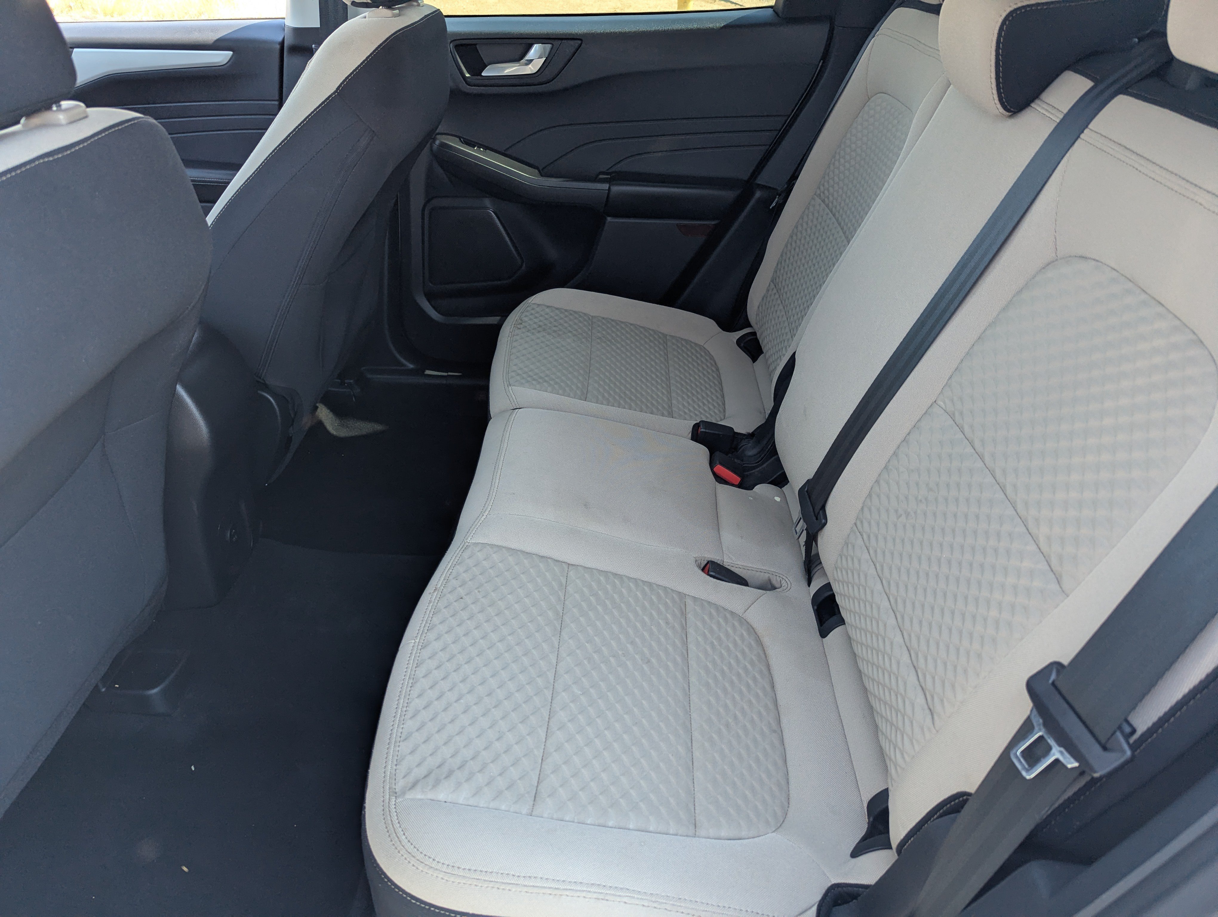 Used 2021 Ford Escape SE AWD/4WD image 15
