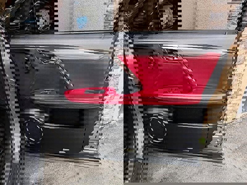 Used 2019 Lexus RX 350 F Sport image 32