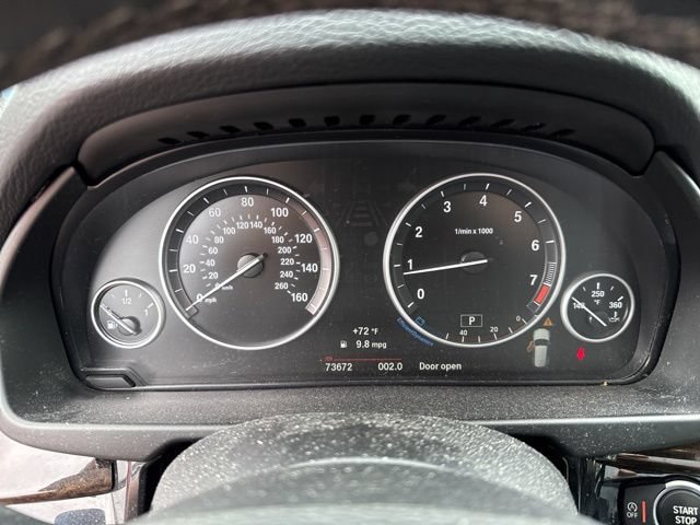 Used 2017 BMW X5 xDrive35i AWD/4WD image 46