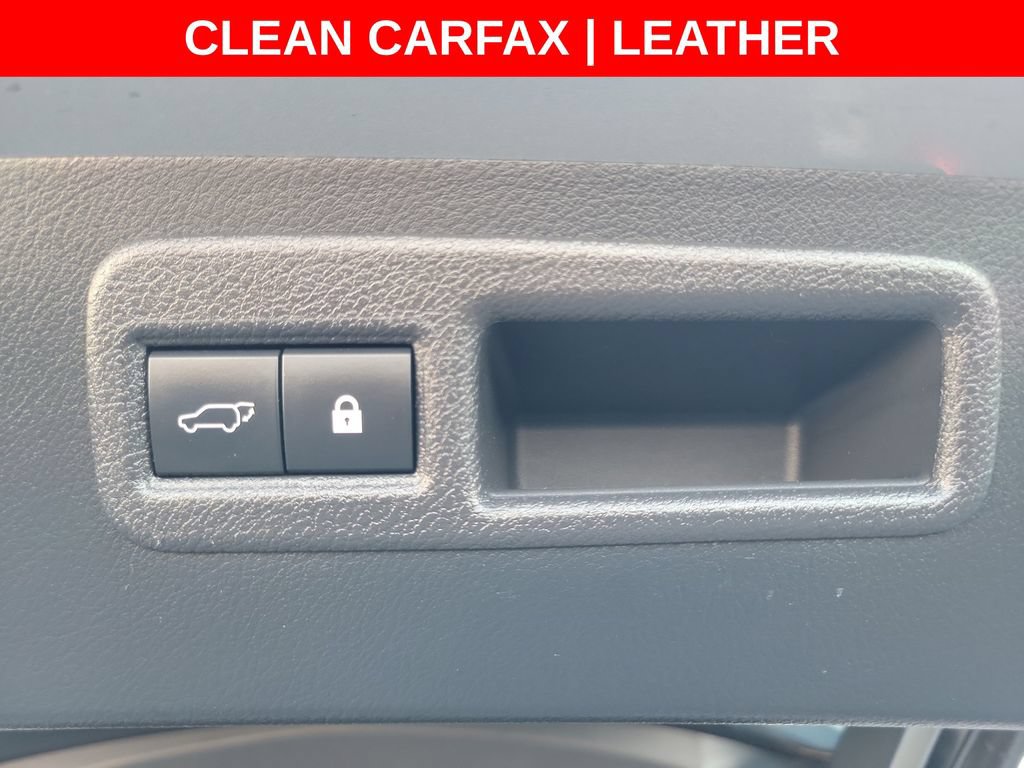 Used 2021 Lexus NX 300 FWD w/ Comfort Package image 11