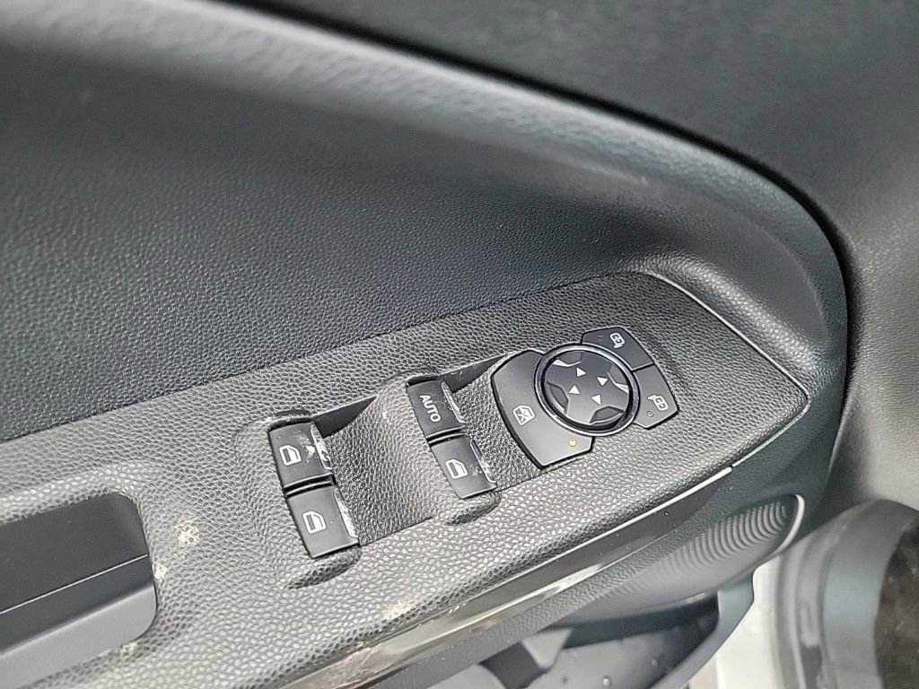 Certified 2020 Ford EcoSport SE image 36
