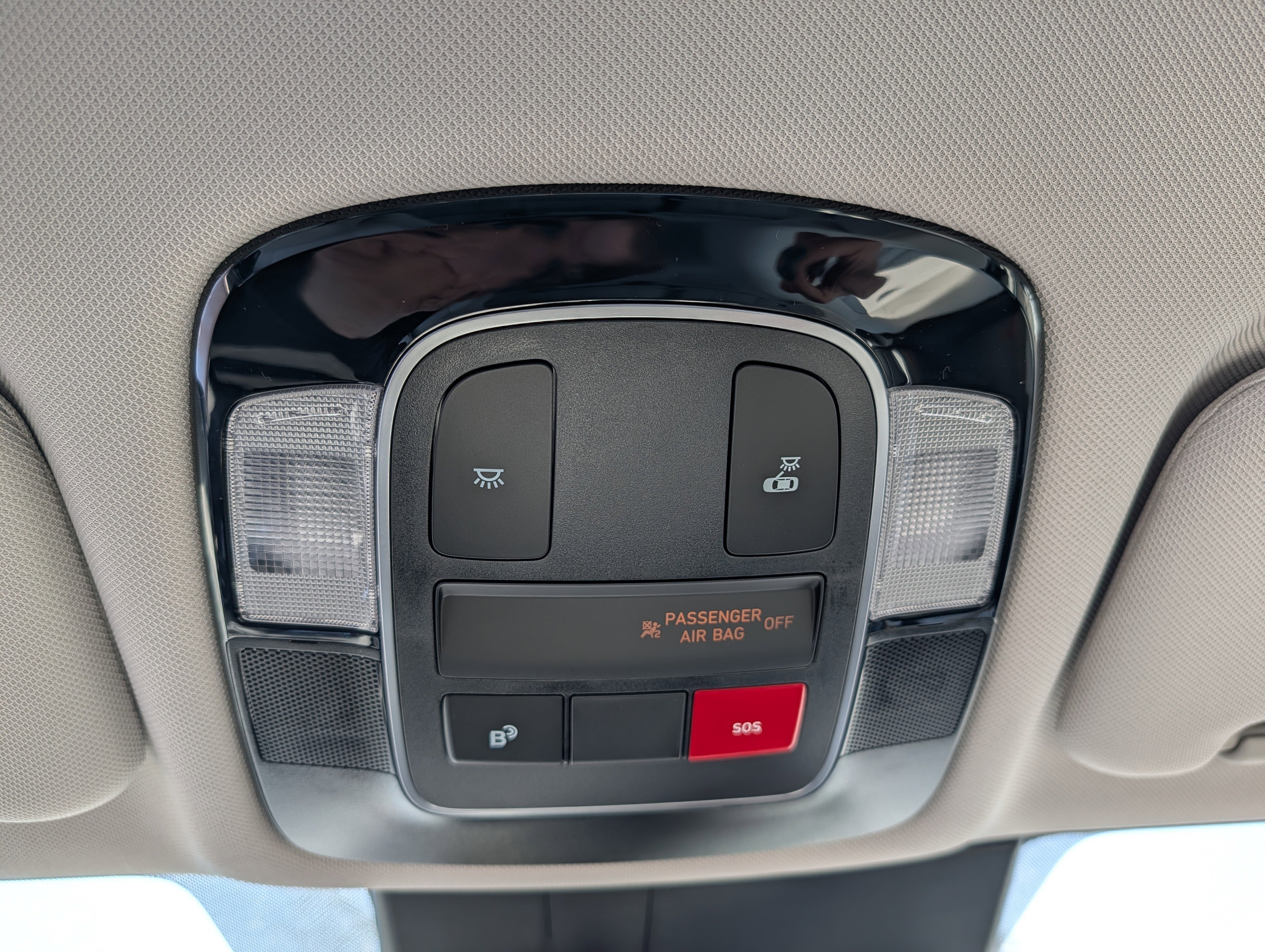 New 2026 Hyundai Sonata SEL image 15