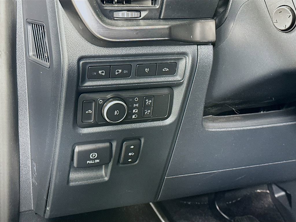 Used 2021 Ford F150 Tremor w/ Equipment Group 402A High image 10