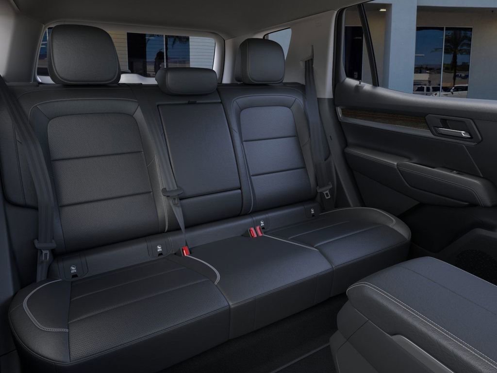 New 2026 GMC Terrain Denali image 17