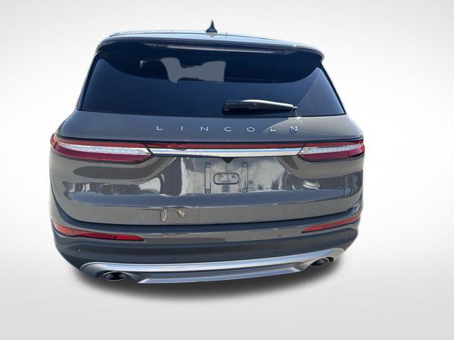 Used 2025 Lincoln Corsair Reserve FWD image 4