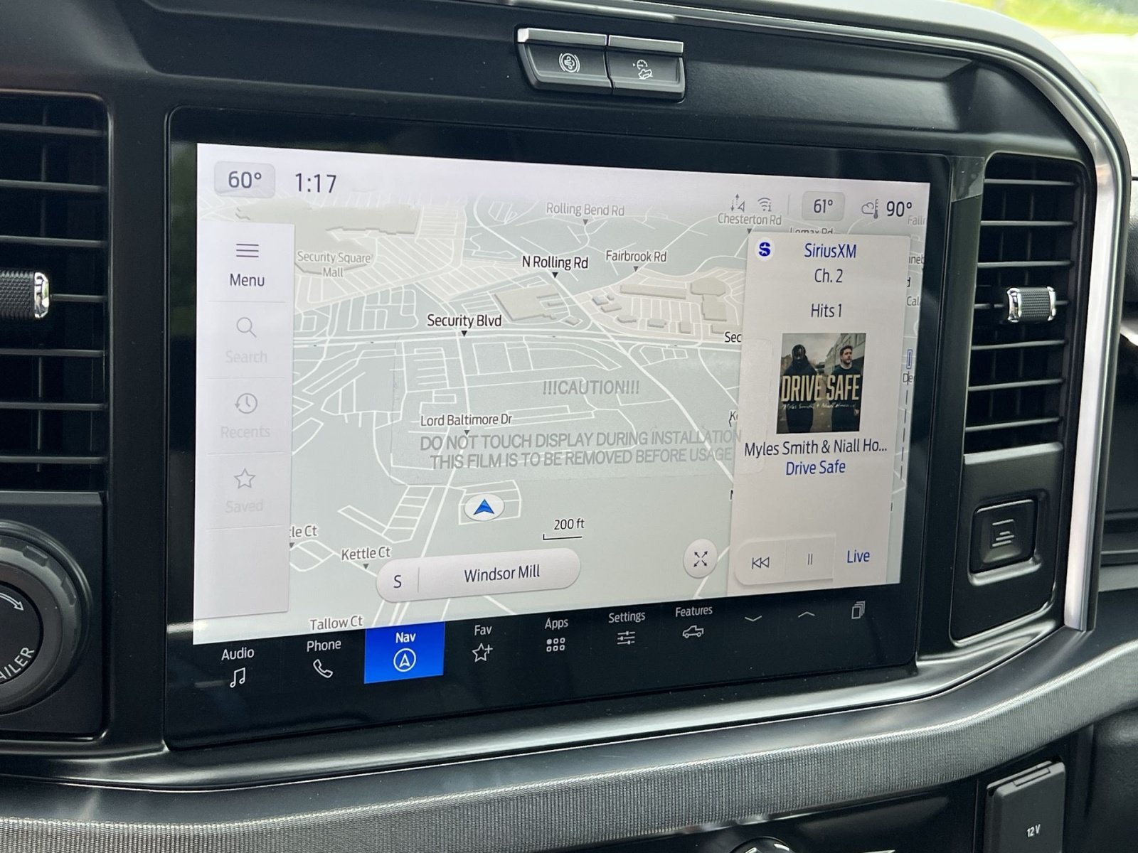 New 2026 Ford F450 Platinum AWD/4WD image 20