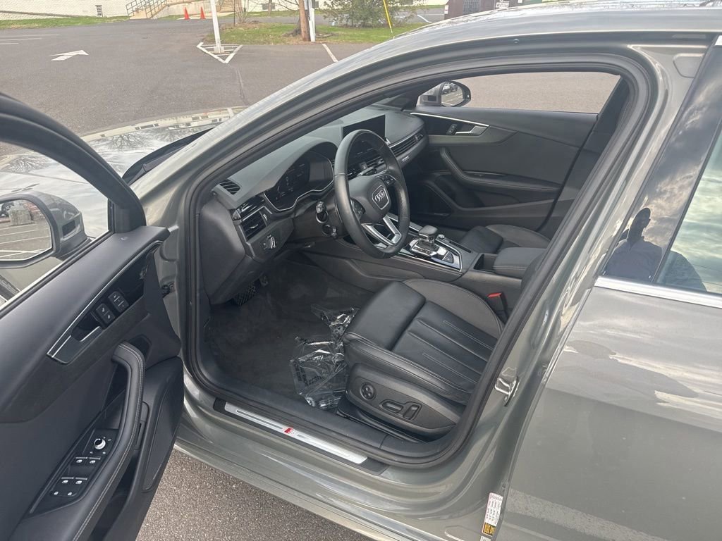 Used 2024 Audi A4 2.0T Premium Plus image 9