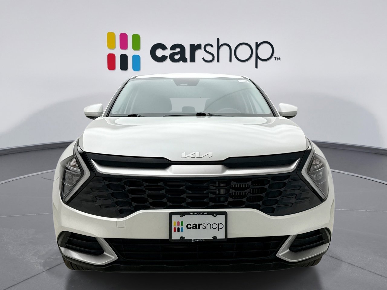 Used 2023 Kia Sportage LX image 8