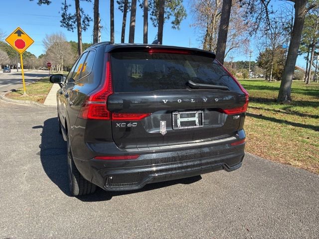 New 2025 Volvo XC60 T8 Plus w/ Protection Package Premier image 5
