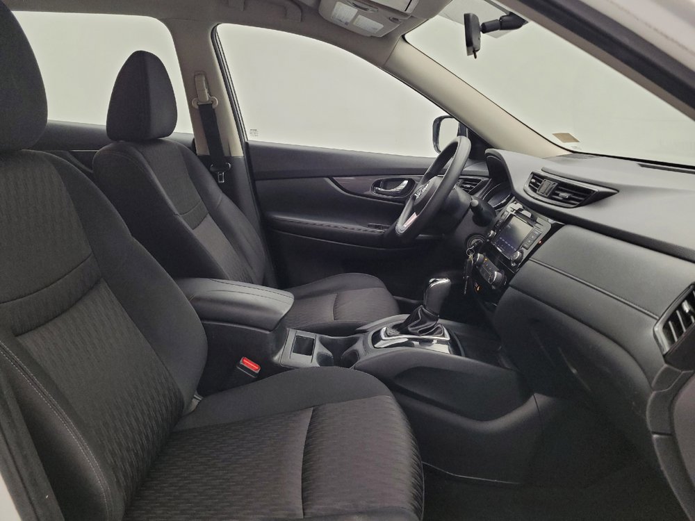 Used 2018 Nissan Rogue S AWD/4WD image 21