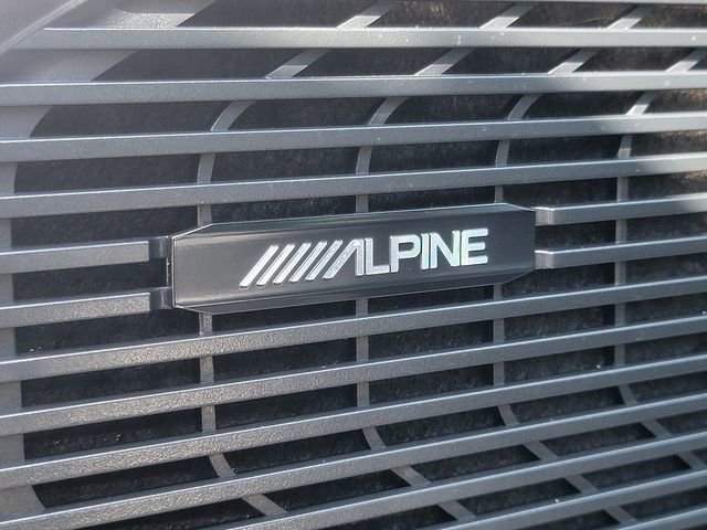 Certified 2022 Jeep Wagoneer Series II image 8