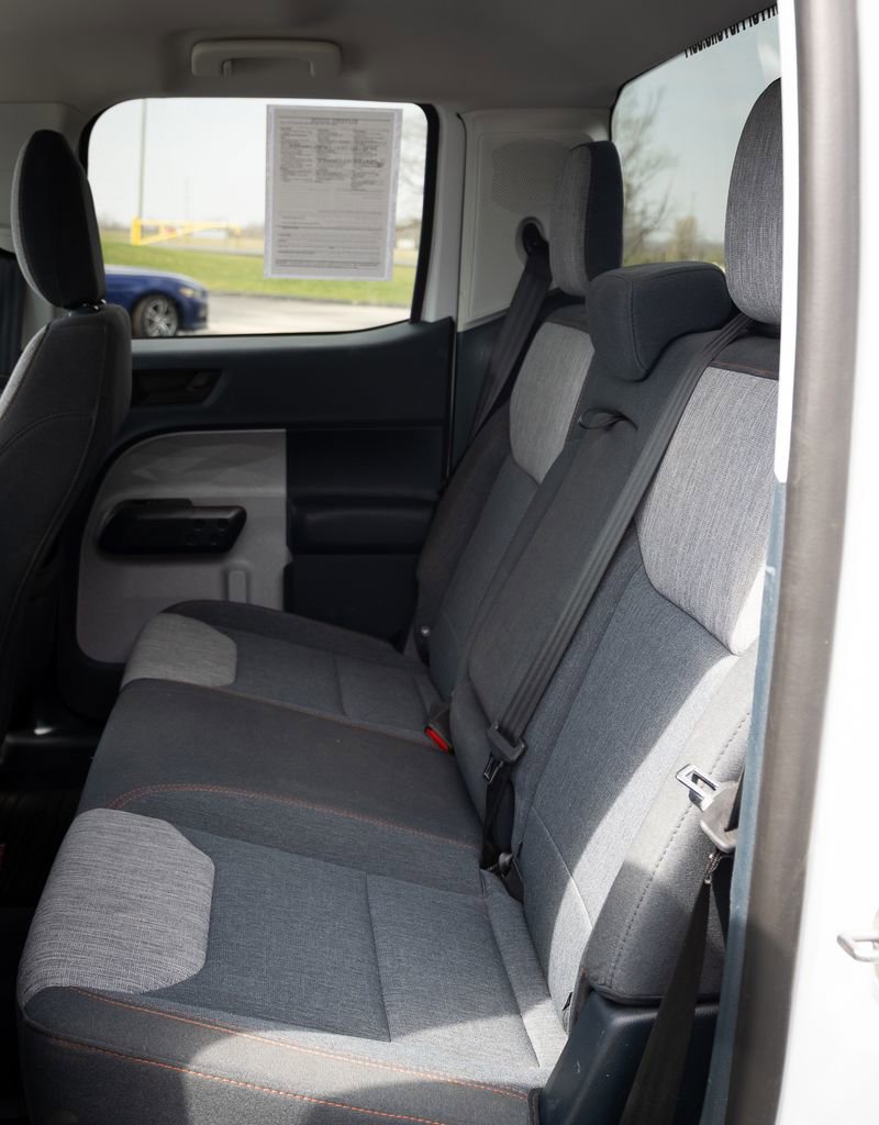 Used 2023 Ford Maverick XLT image 25