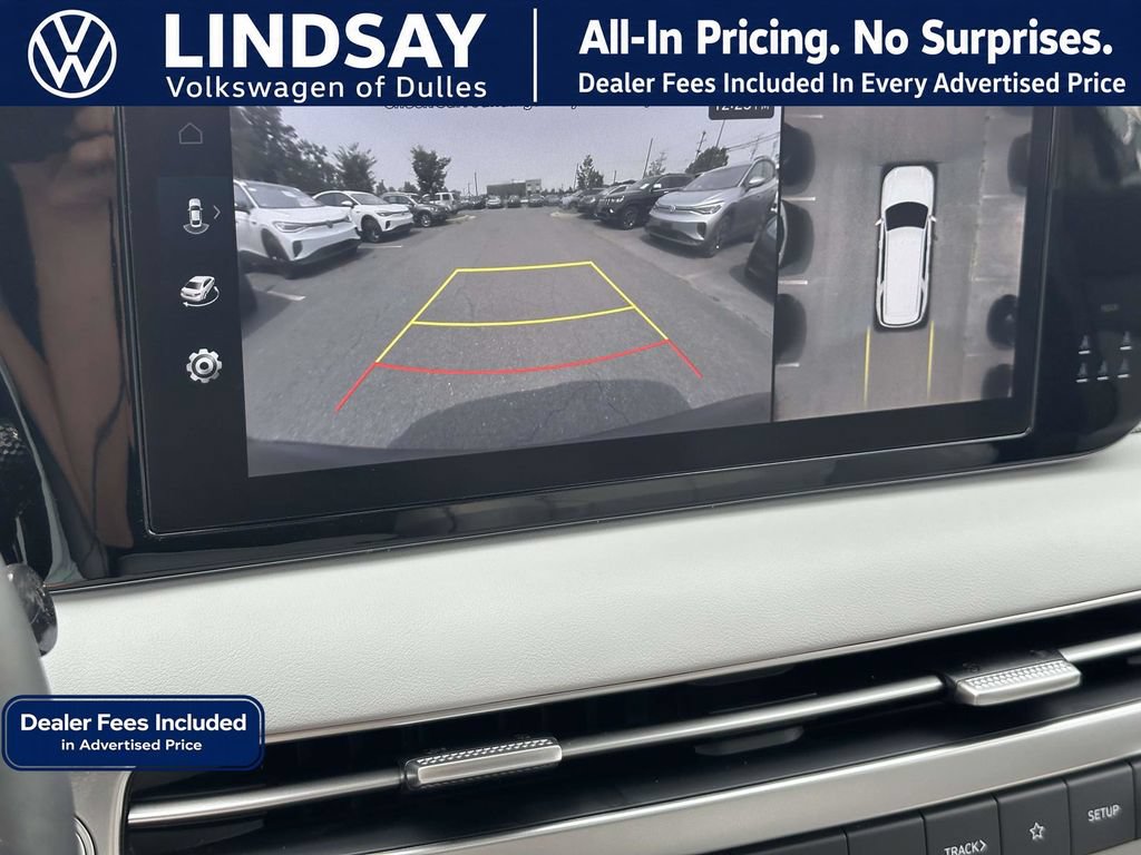Used 2024 Hyundai Palisade SEL w/ Premium Package AWD/4WD image 19