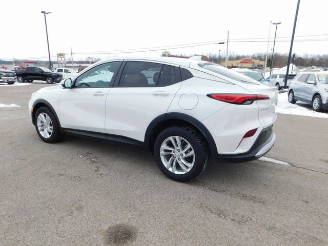 Used 2024 Buick Envista Preferred w/ Convenience I Package image 5