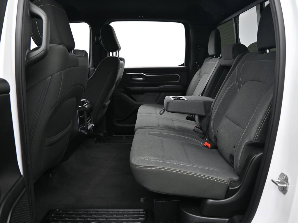 Used 2019 RAM 1500 Big Horn image 29