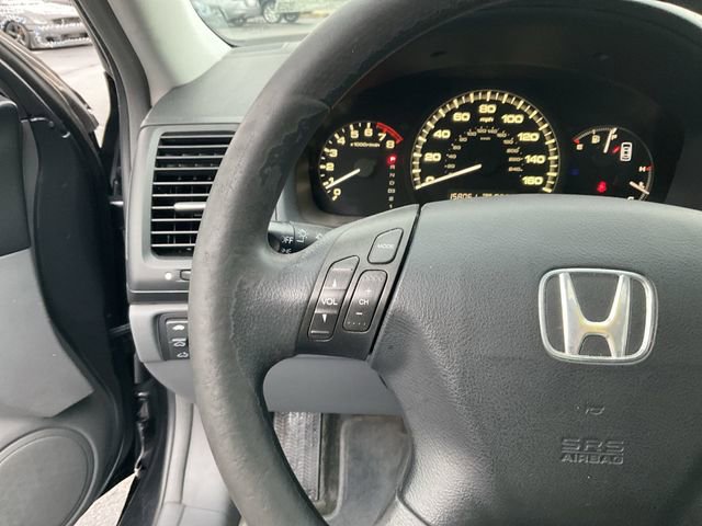 Used 2007 Honda Accord EX image 18