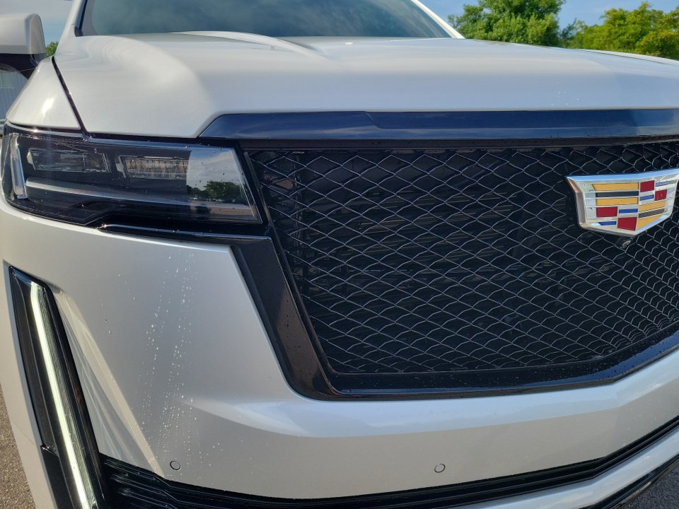 Certified 2024 Cadillac Escalade Sport w/ Touring Package AWD/4WD image 24