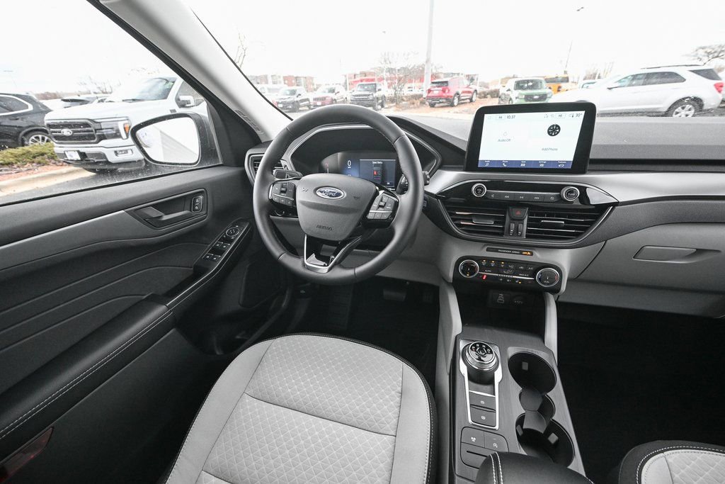 New 2026 Ford Escape Active w/ Cold Weather Package image 27