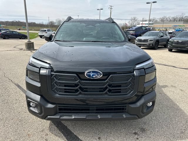 New 2026 Subaru Outback Limited w/ Premium/Limited Package AWD/4WD video 2