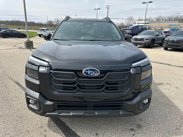 New 2026 Subaru Outback Limited w/ Premium/Limited Package AWD/4WD image 2