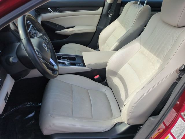 Used 2019 Honda Accord EX-L image 11